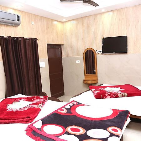 Swagat Hotel Αμριτσάρ Εξωτερικό φωτογραφία
