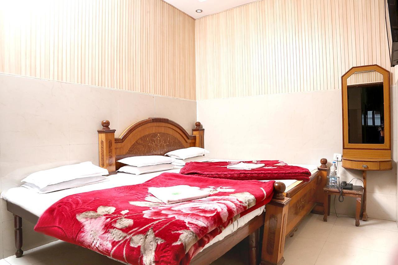 Swagat Hotel Αμριτσάρ Εξωτερικό φωτογραφία