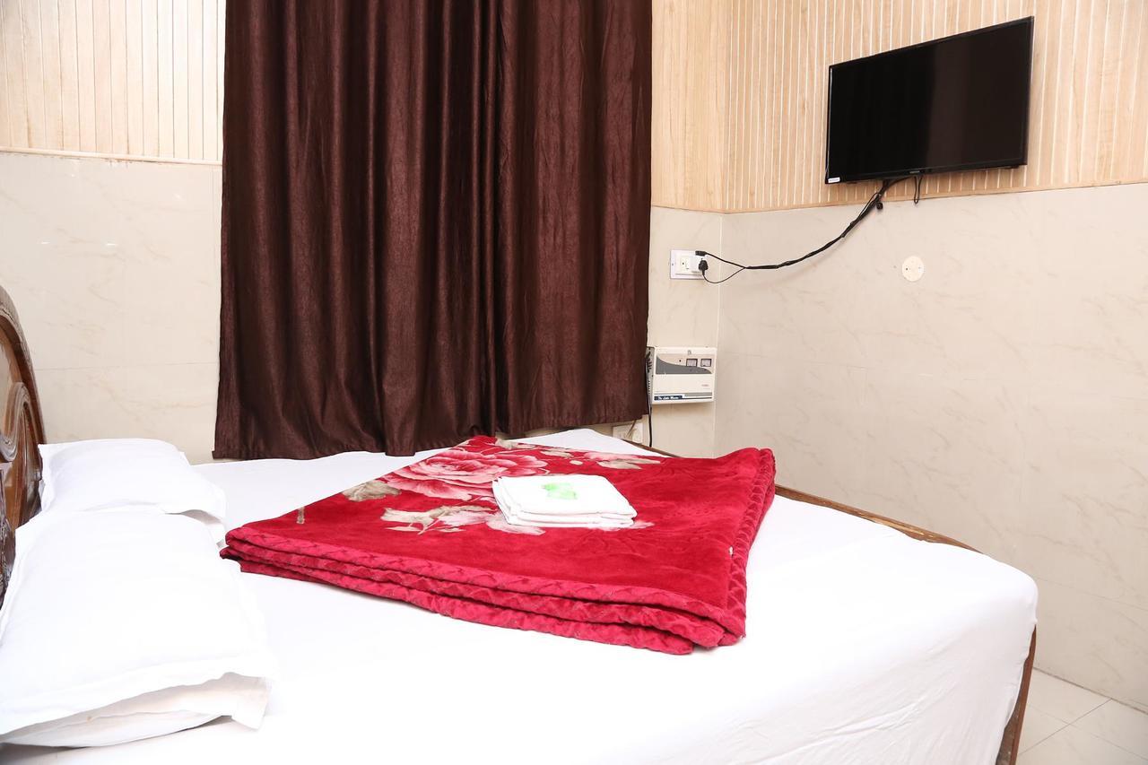 Swagat Hotel Αμριτσάρ Εξωτερικό φωτογραφία