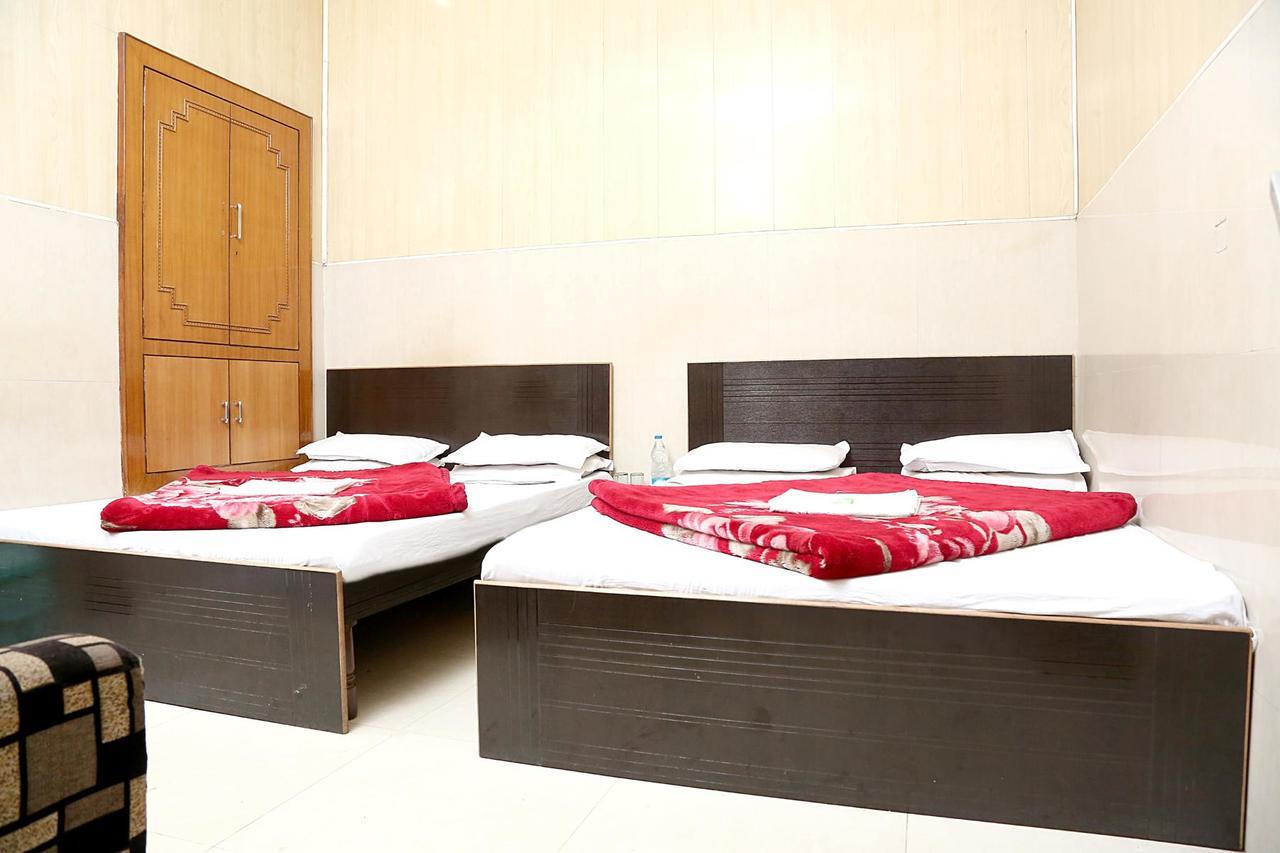Swagat Hotel Αμριτσάρ Εξωτερικό φωτογραφία