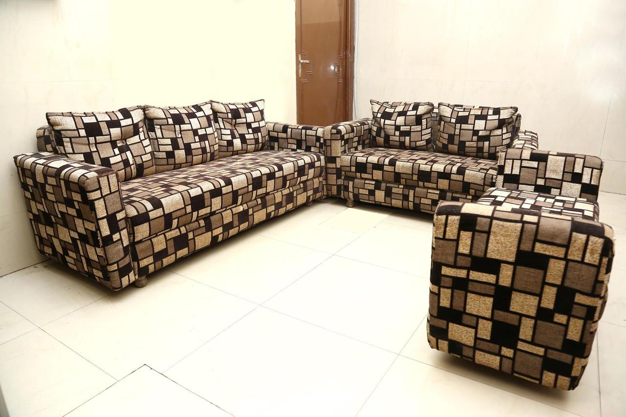 Swagat Hotel Αμριτσάρ Εξωτερικό φωτογραφία